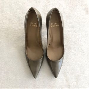 Stuart Weitzman Shoes - Stuart Weitzman Pumps 35 Stuart Weitzman Shoes - Stuart Weitzman Pumps 35